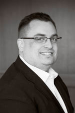 Chris Clark, Managing Partner