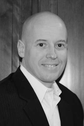 Chris Smith, Marketing Director